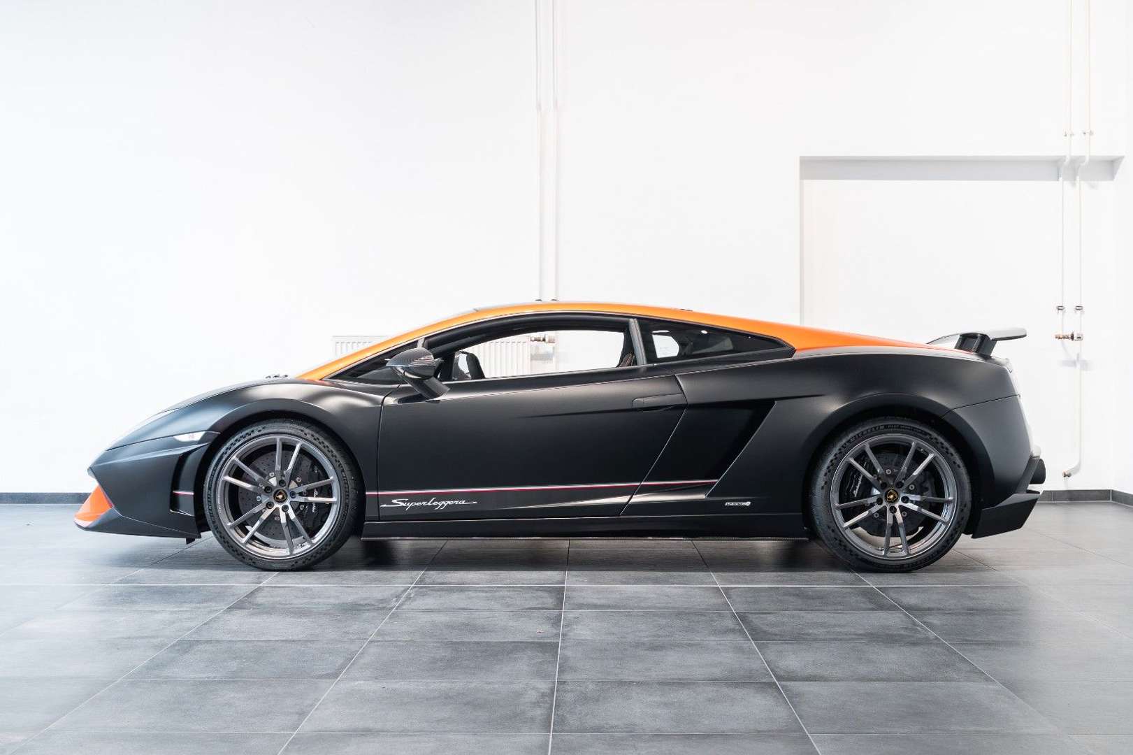 Lamborghini Gallardo LP 570-4 Edizione Tecnica - 2014 - Joinsteer - #11