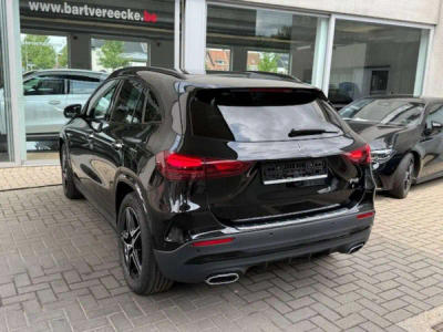 Mercedes GLA 180 AMG Line -  - Joinsteer - #3