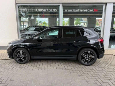 Mercedes GLA 180 AMG Line -  - Joinsteer - #5