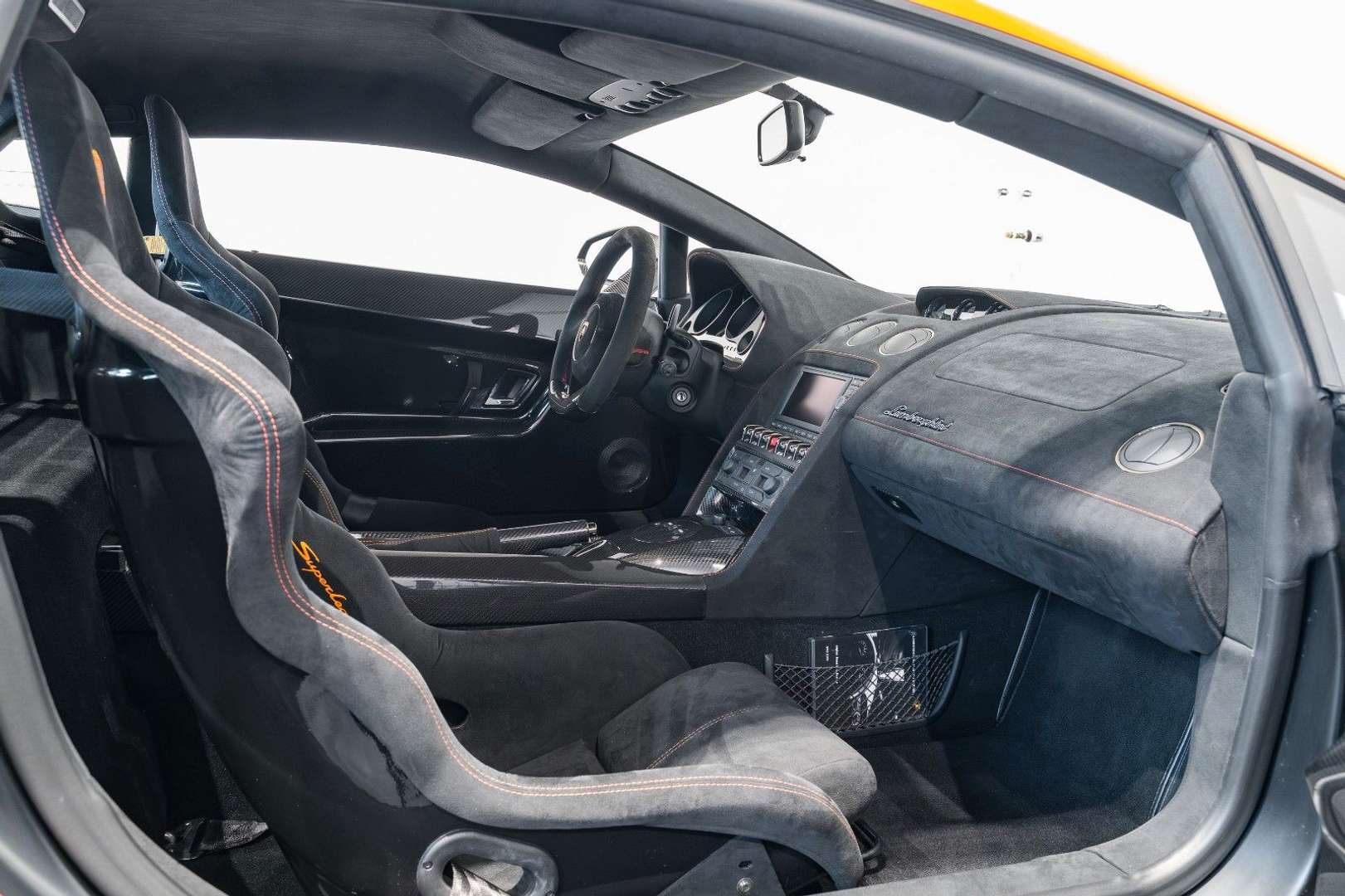 Lamborghini Gallardo LP 570-4 Edizione Tecnica - 2014 - Joinsteer - #25