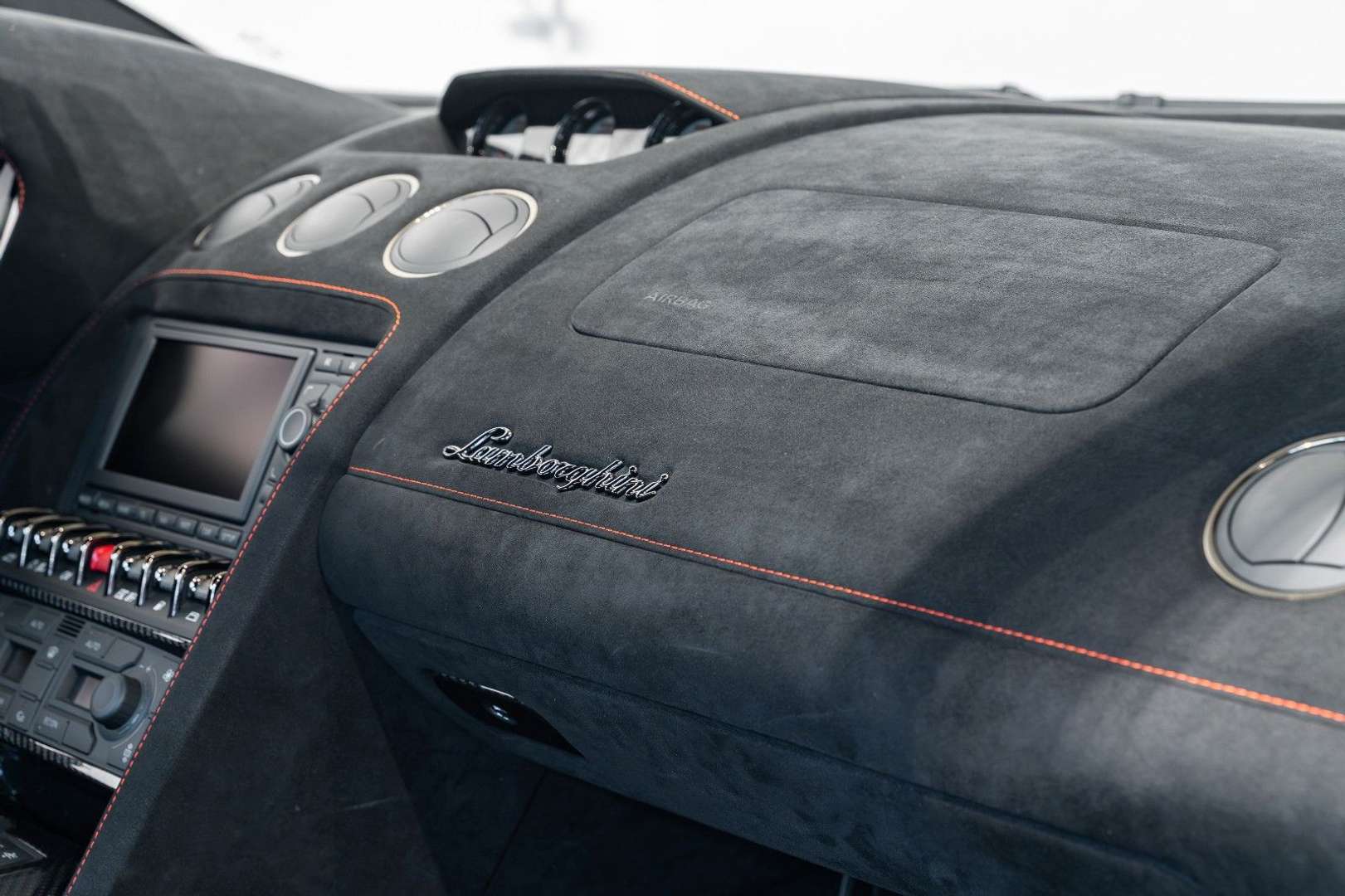 Lamborghini Gallardo LP 570-4 Edizione Tecnica - 2014 - Joinsteer - #30
