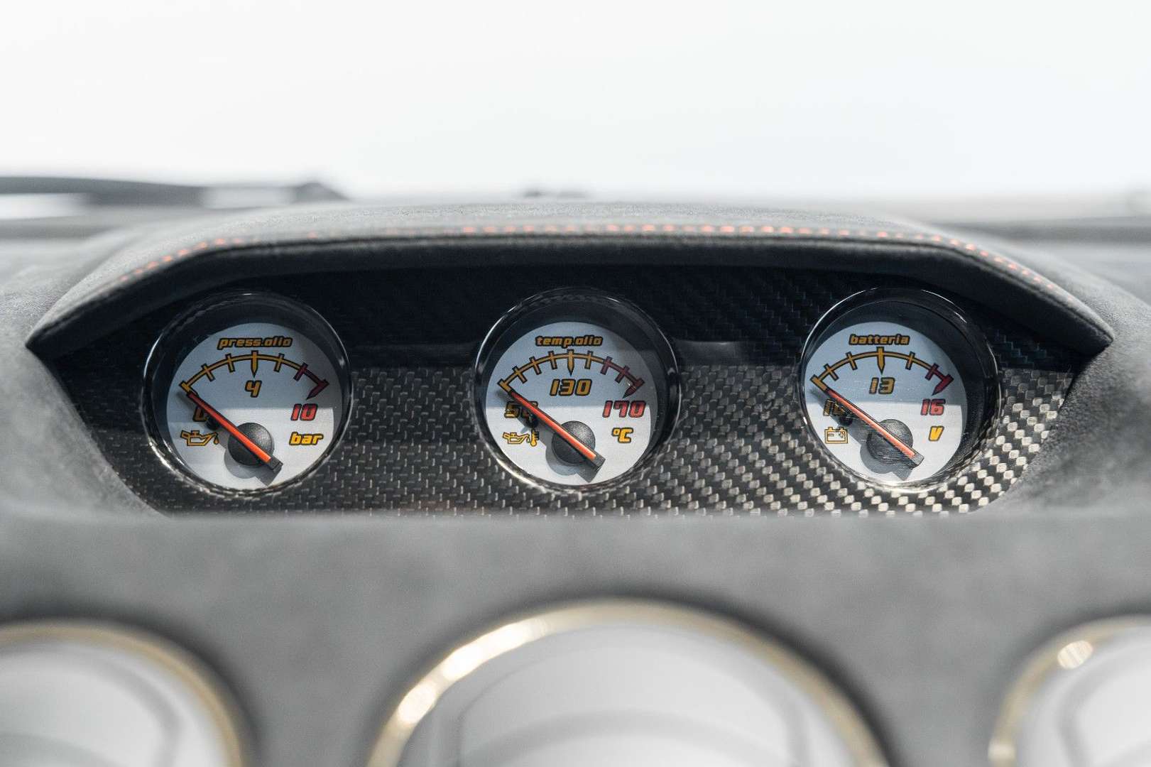 Lamborghini Gallardo LP 570-4 Edizione Tecnica - 2014 - Joinsteer - #34