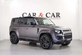 Land Rover Defender 110 4.4 V8 635 AWD Auto - 2025 - Joinsteer - #1