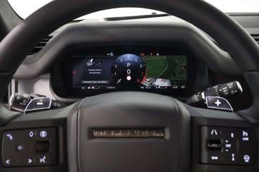 Land Rover Defender 110 4.4 V8 635 AWD Auto — photo 14