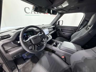 Land Rover Defender 110 4.4 V8 635 AWD Auto — photo 21