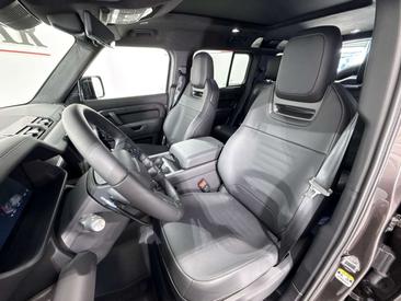 Land Rover Defender 110 4.4 V8 635 AWD Auto — photo 22