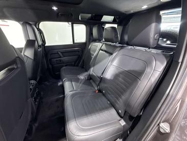 Land Rover Defender 110 4.4 V8 635 AWD Auto — photo 23