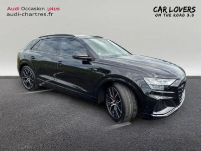 Audi Q8 TFSI E Competition 60 TFSI E Quattro 462 Ch Tiptronic -  - Joinsteer - #3