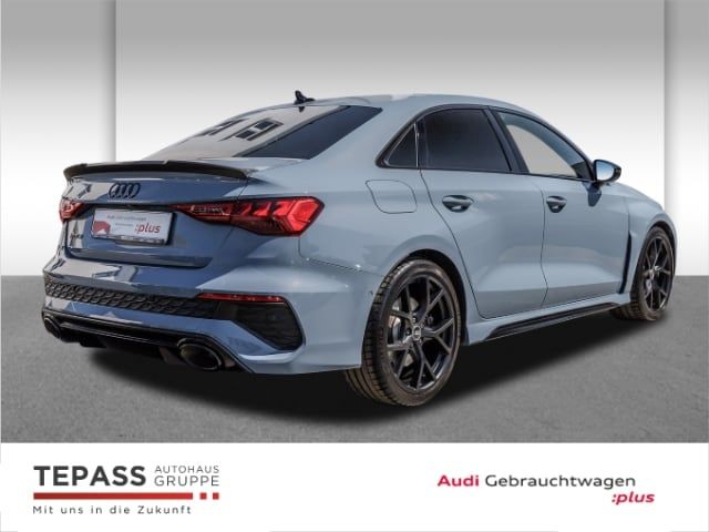 Audi RS3 Berline TFSI Quattro S Tronic - 2022 - Joinsteer - #2