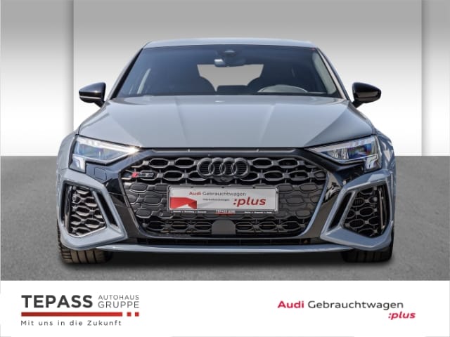 Audi RS3 Berline TFSI Quattro S Tronic - 2022 - Joinsteer - #3