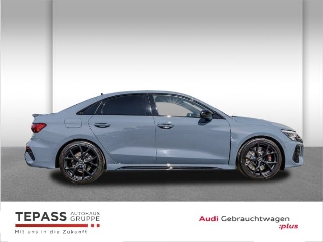 Audi RS3 Berline TFSI Quattro S Tronic - 2022 - Joinsteer - #4