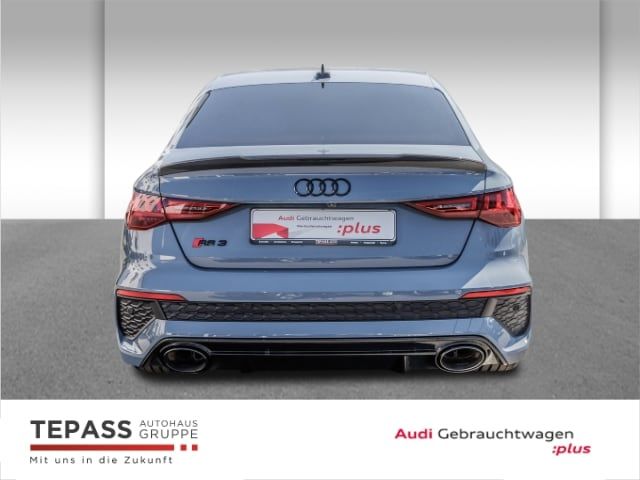Audi RS3 Berline TFSI Quattro S Tronic - 2022 - Joinsteer - #6