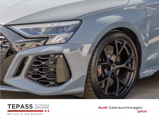 Audi RS3 Berline TFSI Quattro S Tronic - 2022 - Joinsteer - #7