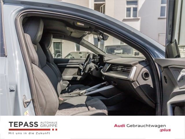 Audi RS3 Berline TFSI Quattro S Tronic - 2022 - Joinsteer - #12