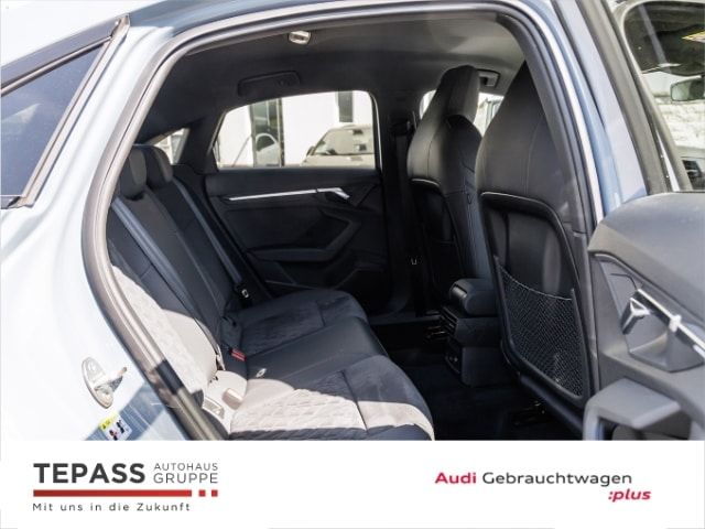 Audi RS3 Berline TFSI Quattro S Tronic - 2022 - Joinsteer - #13