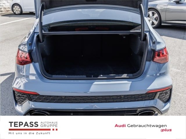 Audi RS3 Berline TFSI Quattro S Tronic - 2022 - Joinsteer - #16