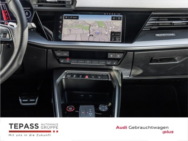 Audi RS3 Berline TFSI Quattro S Tronic - 2022 - Joinsteer - #19