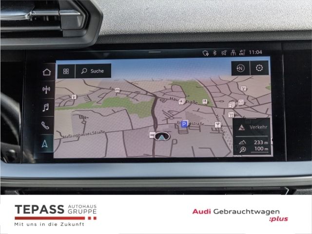 Audi RS3 Berline TFSI Quattro S Tronic - 2022 - Joinsteer - #21