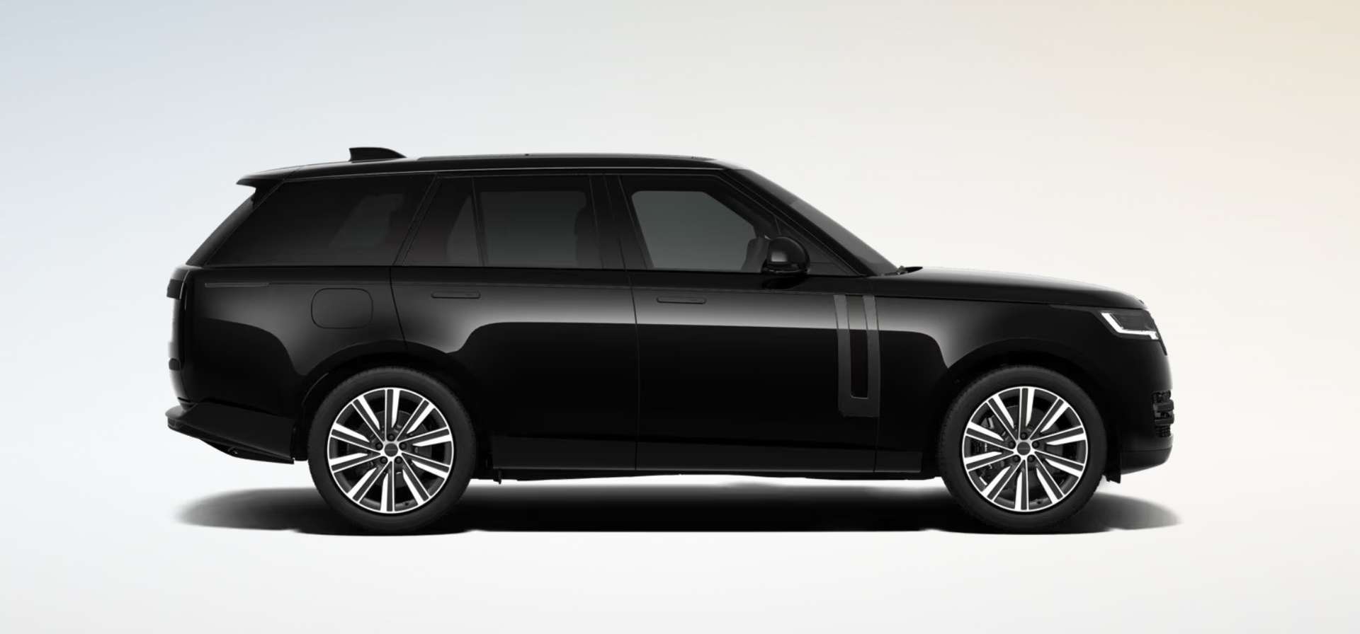 Land Rover Range Rover HSE PHEV P460e - 2026 - Joinsteer - #2