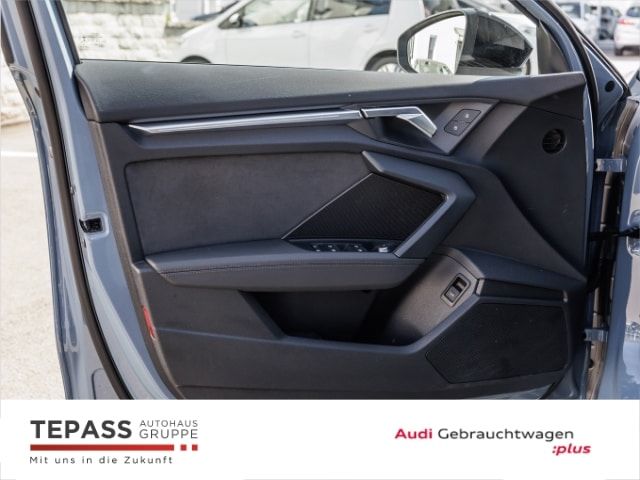 Audi RS3 Berline TFSI Quattro S Tronic - 2022 - Joinsteer - #25