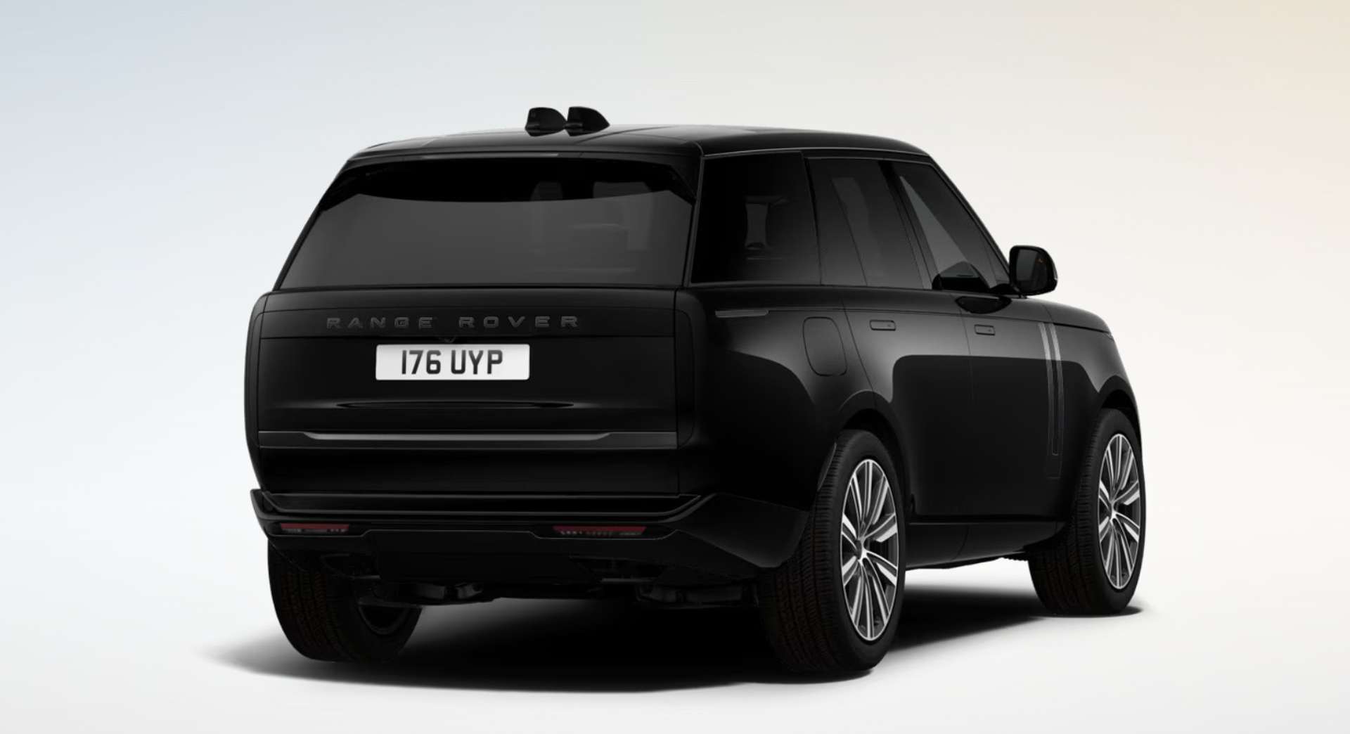 Land Rover Range Rover HSE PHEV P460e - 2026 - Joinsteer - #3