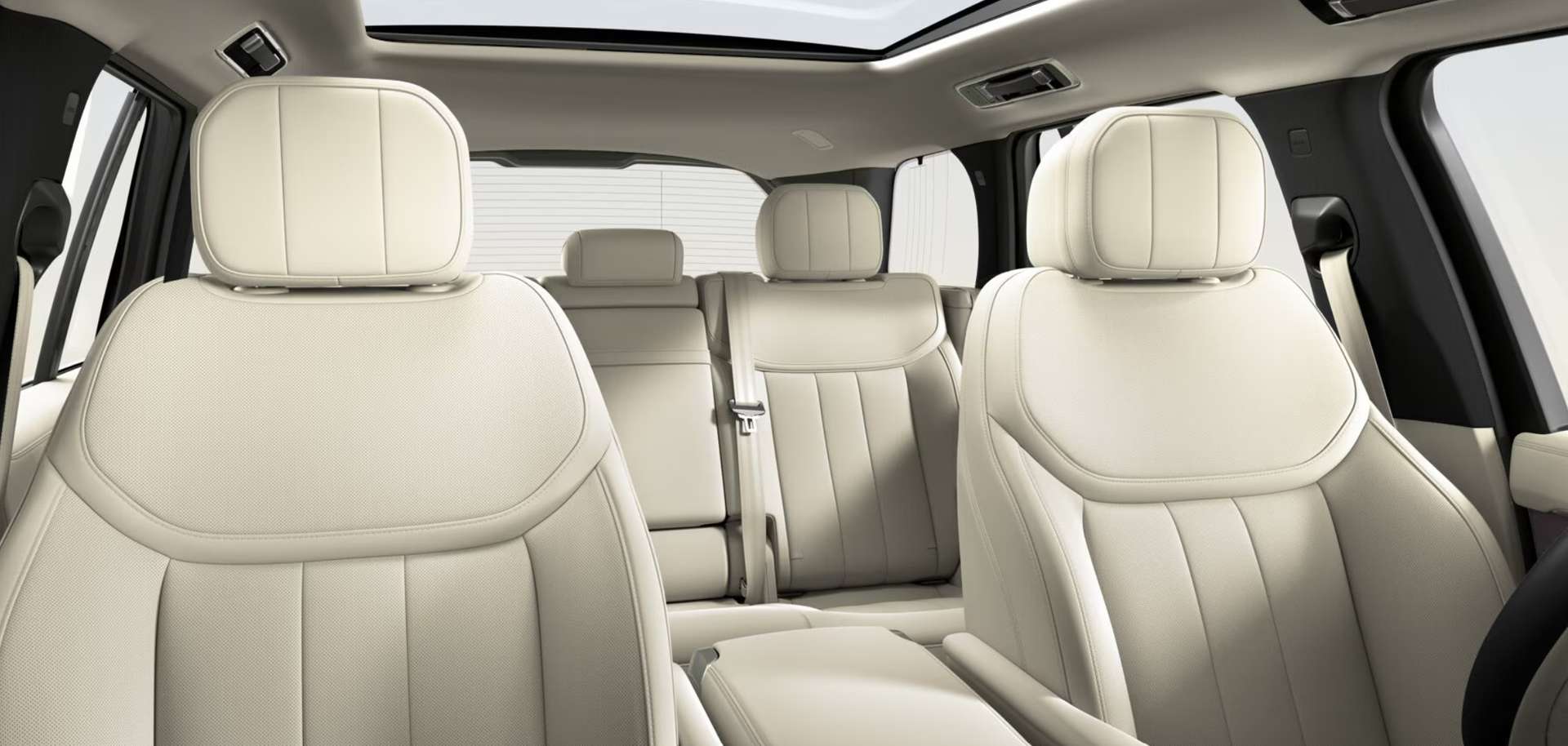 Land Rover Range Rover HSE PHEV P460e - 2026 - Joinsteer - #6