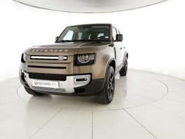 Land Rover Defender 110 XS Edition Awd 3.0d I6 Mhev 250cv Auto - 2023 - Joinsteer - #1