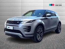 Land Rover Range Rover Evoque D180 R-Dynamic HSE - 2020 - Joinsteer - #1
