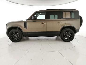 Land Rover Defender 110 XS Edition Awd 3.0d I6 Mhev 250cv Auto — photo 2