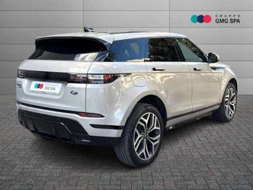 Land Rover Range Rover Evoque D180 R-Dynamic HSE — photo 3