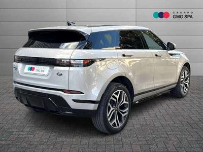 Land Rover Range Rover Evoque D180 R-Dynamic HSE