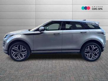 Land Rover Range Rover Evoque D180 R-Dynamic HSE — photo 5