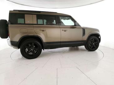 Land Rover Defender 110 XS Edition Awd 3.0d I6 Mhev 250cv Auto — photo 4