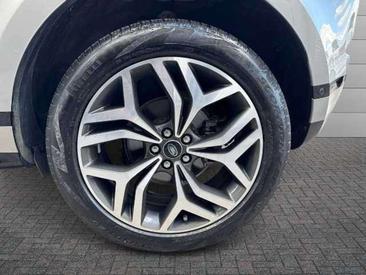 Land Rover Range Rover Evoque D180 R-Dynamic HSE — photo 6
