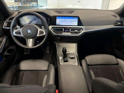 BMW Série 3 330 XDrive M Sport -  - Joinsteer - #4