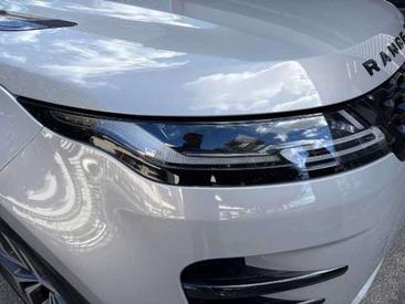 Land Rover Range Rover Evoque D180 R-Dynamic HSE — photo 7