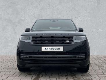 Land Rover Range Rover Autobiography P550e — photo 7