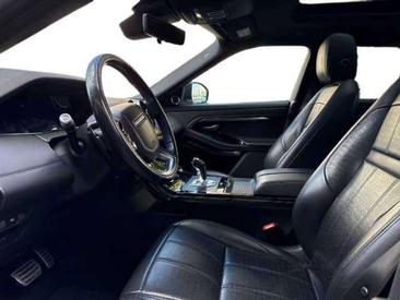 Land Rover Range Rover Evoque D180 R-Dynamic HSE — photo 9