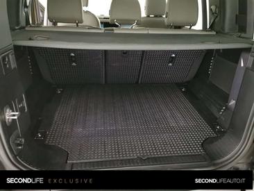 Land Rover Defender 110 XS Edition Awd 3.0d I6 Mhev 250cv Auto — photo 7