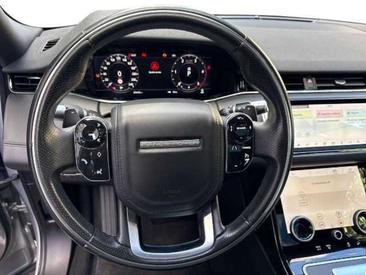 Land Rover Range Rover Evoque D180 R-Dynamic HSE — photo 10