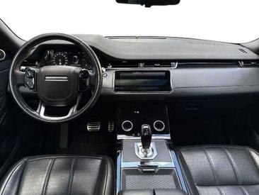 Land Rover Range Rover Evoque D180 R-Dynamic HSE — photo 11