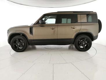 Land Rover Defender 110 XS Edition Awd 3.0d I6 Mhev 250cv Auto — photo 2