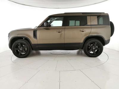 Land Rover Defender 110 XS Edition Awd 3.0d I6 Mhev 250cv Auto