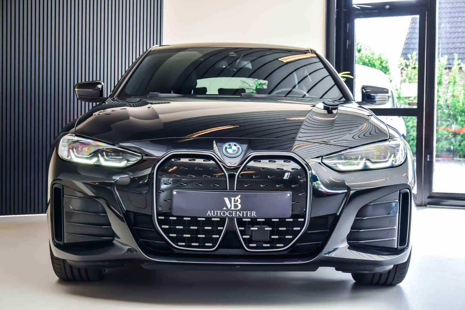 BMW I4 EDrive40 M Sport - 2023 - Joinsteer - #4