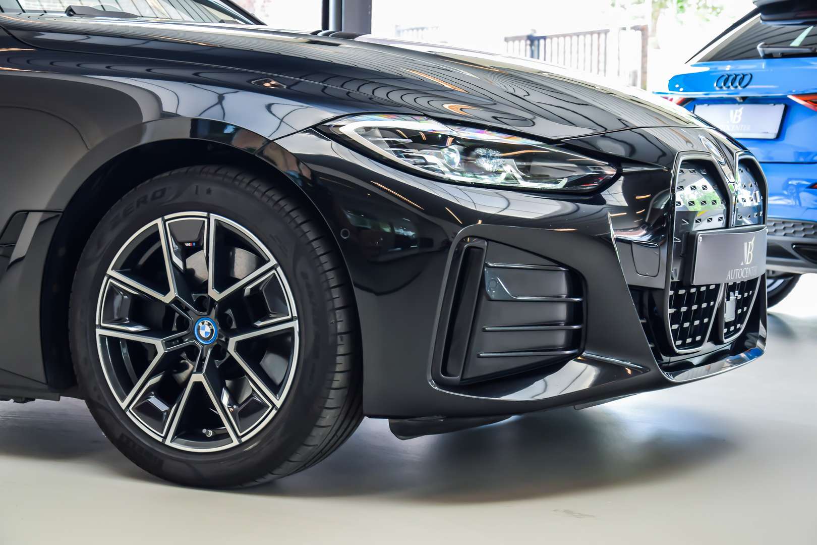 BMW I4 EDrive40 M Sport - 2023 - Joinsteer - #5