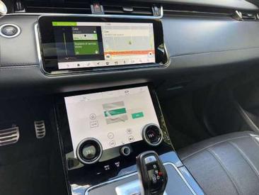 Land Rover Range Rover Evoque D180 R-Dynamic HSE — photo 14