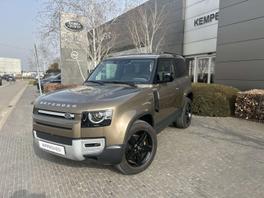 Land Rover Defender 110 D250 SE - 2021 - Joinsteer - #1