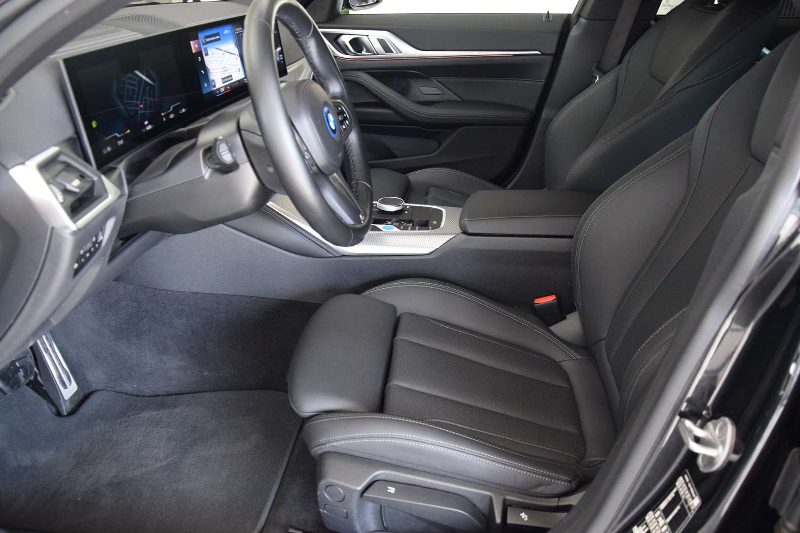 BMW I4 EDrive40 M Sport - 2023 - Joinsteer - #10