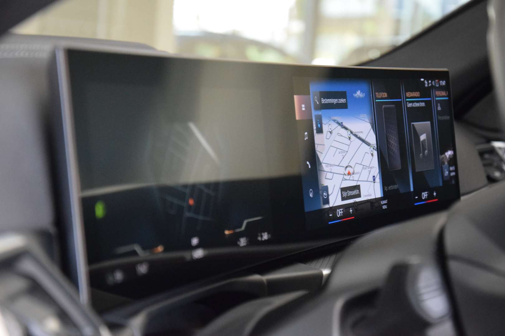 BMW I4 EDrive40 M Sport - 2023 - Joinsteer - #12