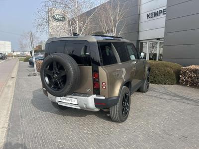 Land Rover Defender 110 D250 SE